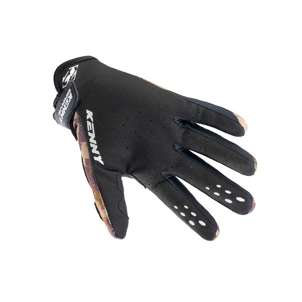 Gants Brave Camo