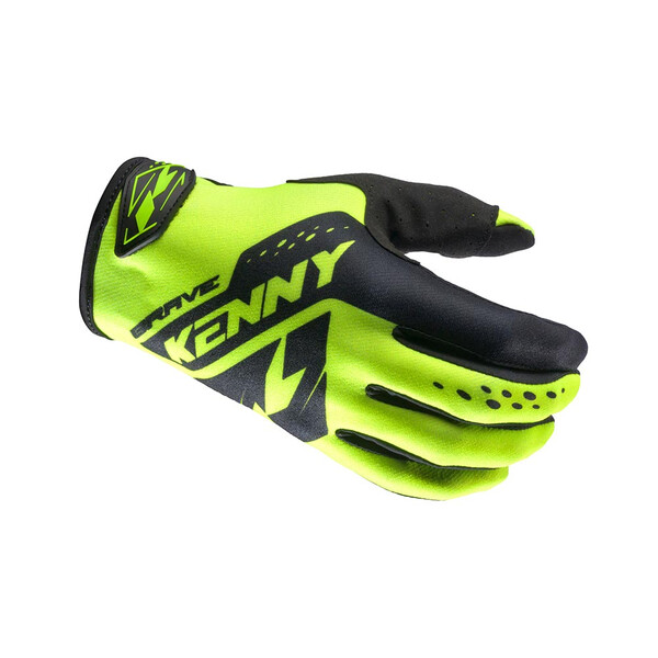 Gants Brave
