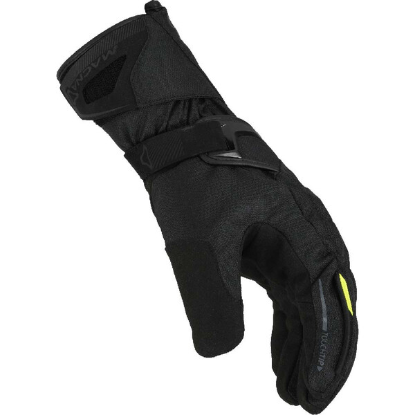 Gants chauffants Foton RTX 2.0
