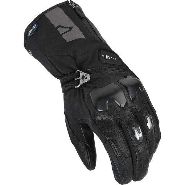 Gants chauffants Progress 2.0 RTX HG
