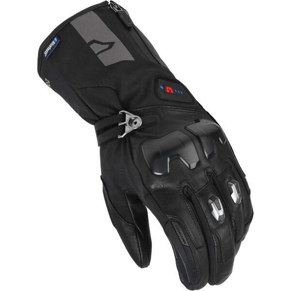 Gants chauffants Progress 2.0 RTX HG