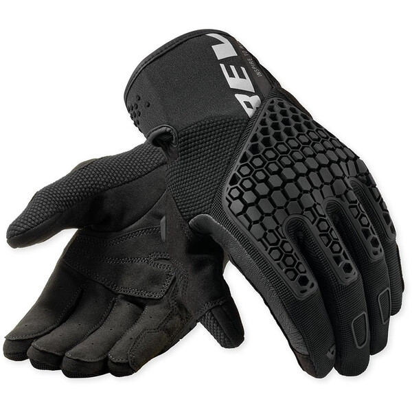 Gants Mangrove 2