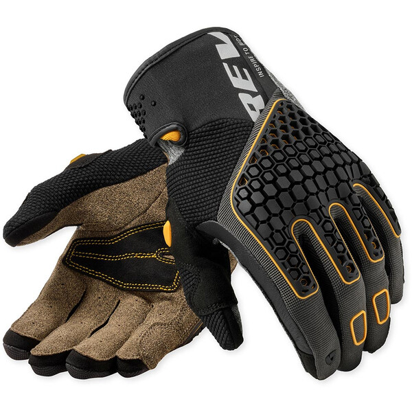 Gants Mangrove 2