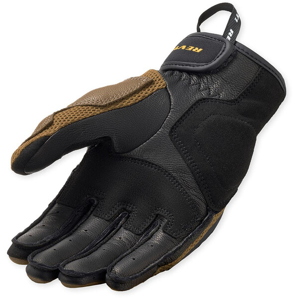 Gants Caliber 2