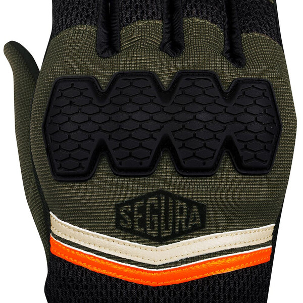 Gants Erwan