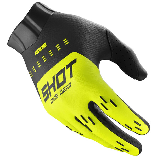 Gants enfant Race Evo Kid
