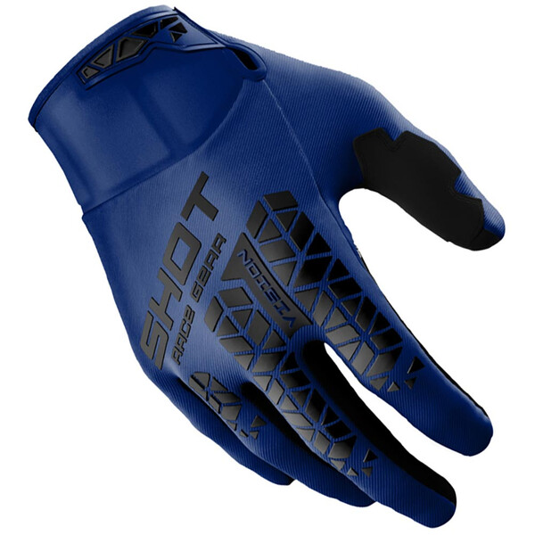 Gants Vision Tech
