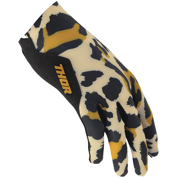 Gants femme Sportmode Cheetah