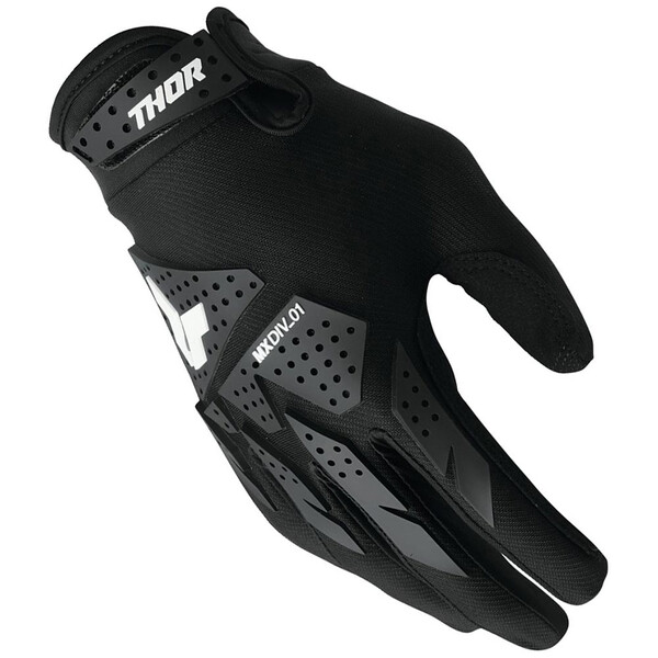 Gants Launchmode XP