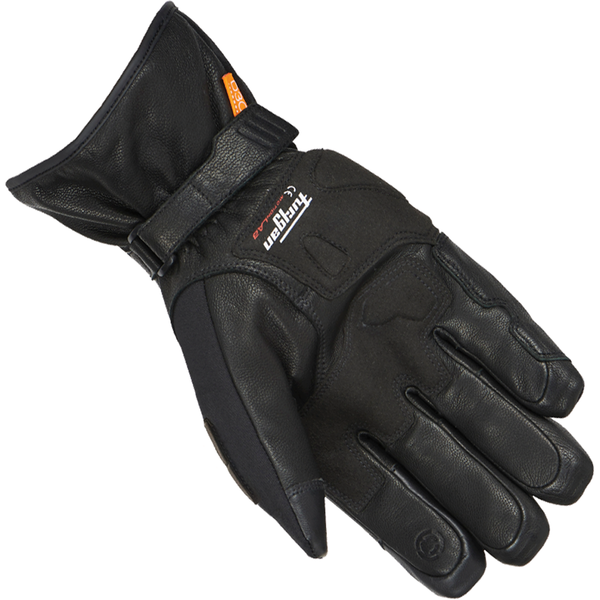 Gants Furyshort D3O