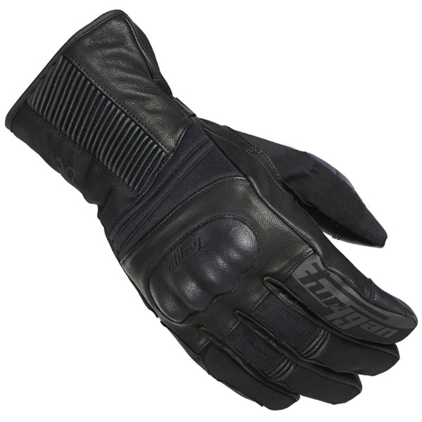 Gants Furyshort D3O