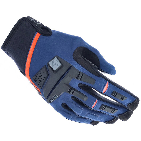 Gants CE X-Enduro