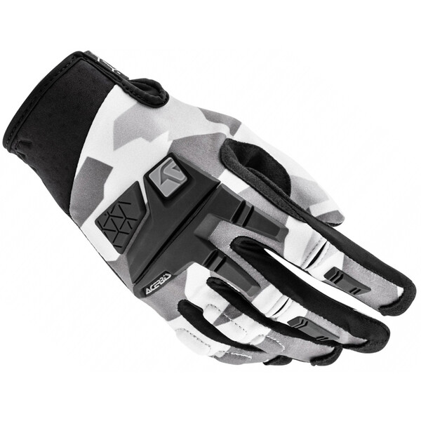 Gants CE X-Enduro