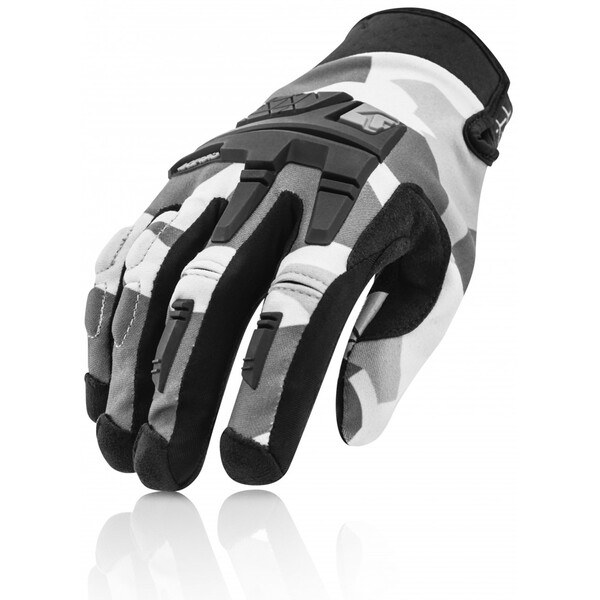 Gants CE X-Enduro