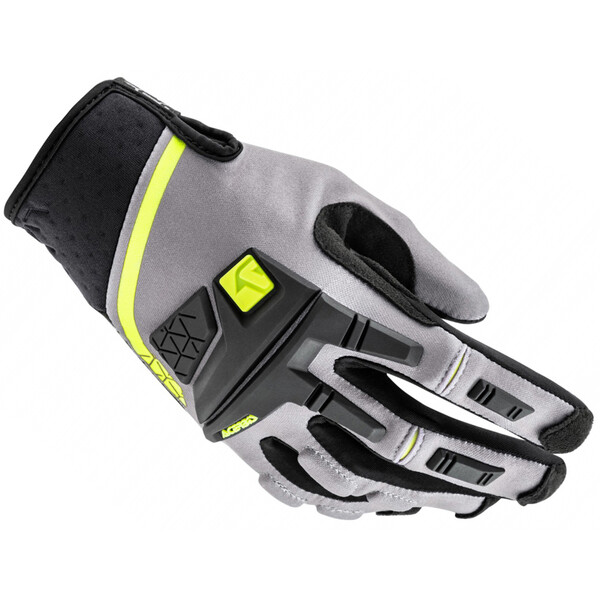 Gants CE X-Enduro