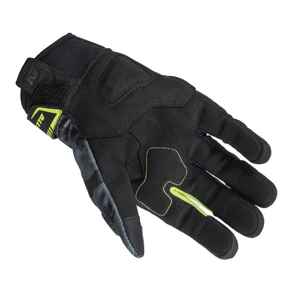 Gants Amiral