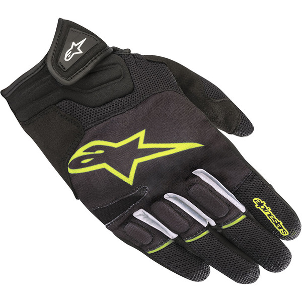 Gants Atom