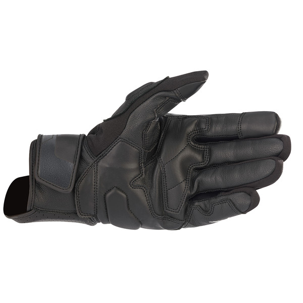 Alpinestars Alpinestars Booster v2 Gants de Moto Été Sport Gants en Cuir 