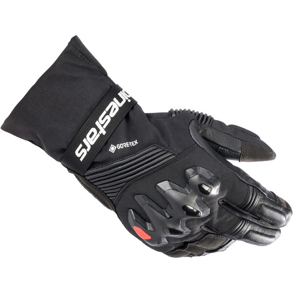 Gants Boulder Gore-Tex®