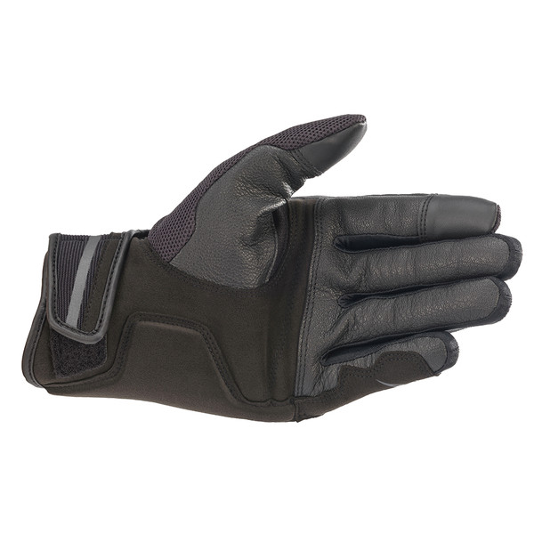 Gants Chrome