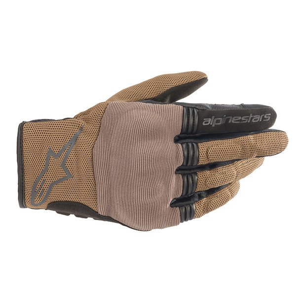 Gants Copper