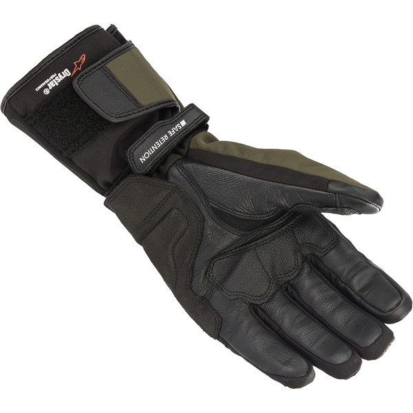 Gants Denali Aerogel Drystar®