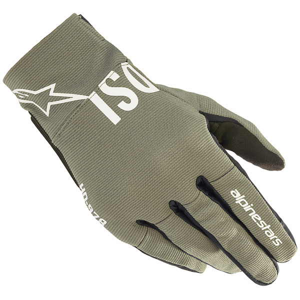 Gants Shotaro Alpinestars x Diesel