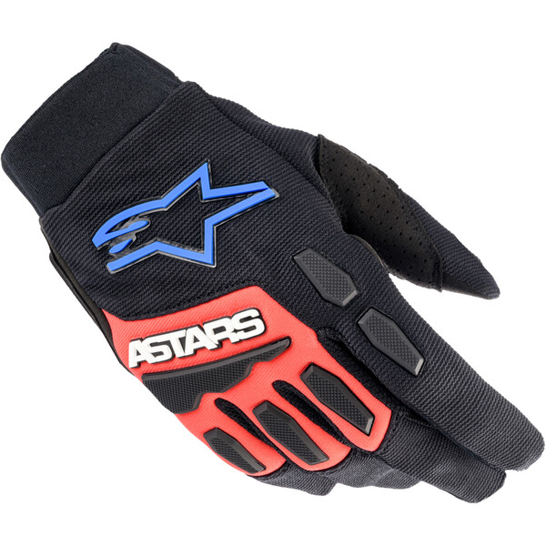 Gants moto cross respirants tactiles - Gant Univers