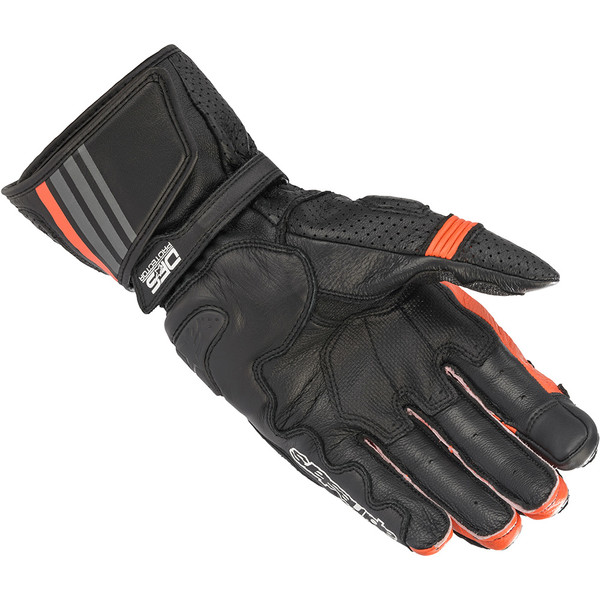 Gants GP Plus R V2