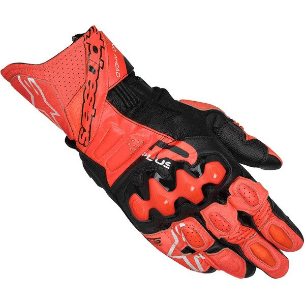 Gants GP Plus R V3