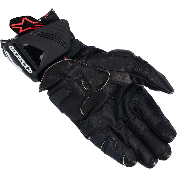 Gants GP Pro R4