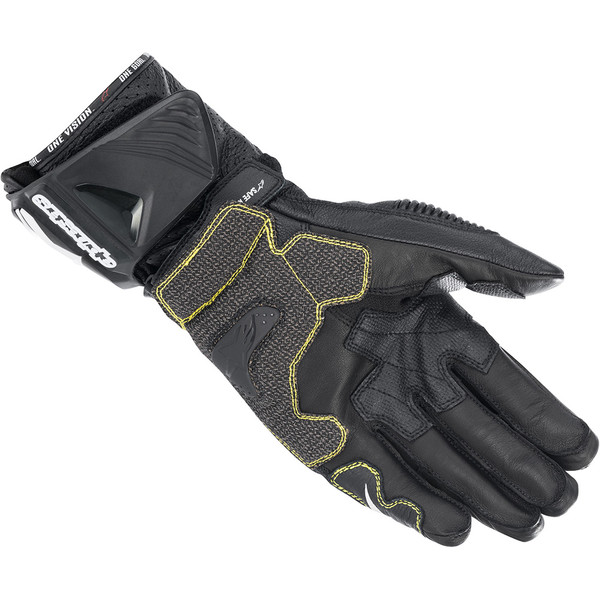 Gants GP Tech V2