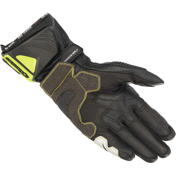 Gants GP Tech V2