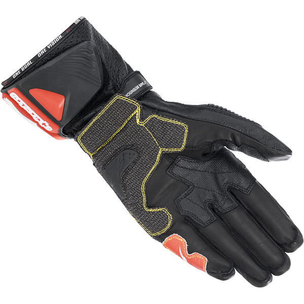 Gants GP Tech V2