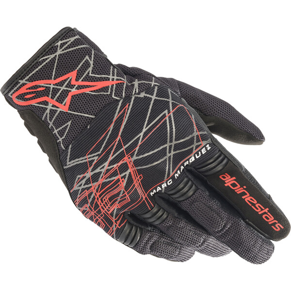 Gants Losail V2 MM93