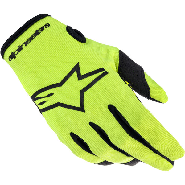 Gants Radar