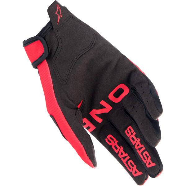 Gants Radar