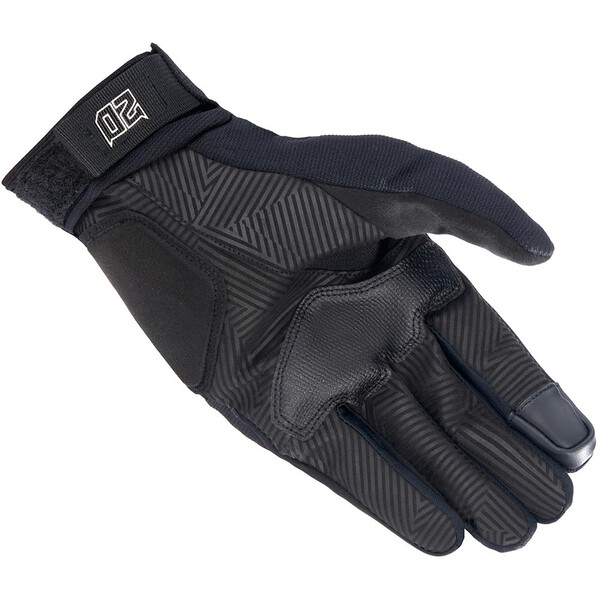 Gants Reef Monster Fabio Quartararo