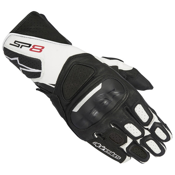 Gants SP-8 V2