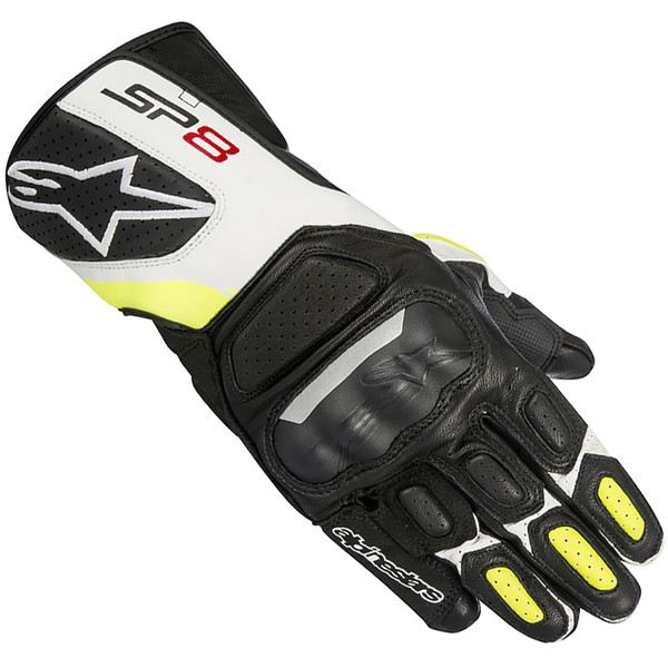Gants SP-8 V2 Alpinestars
