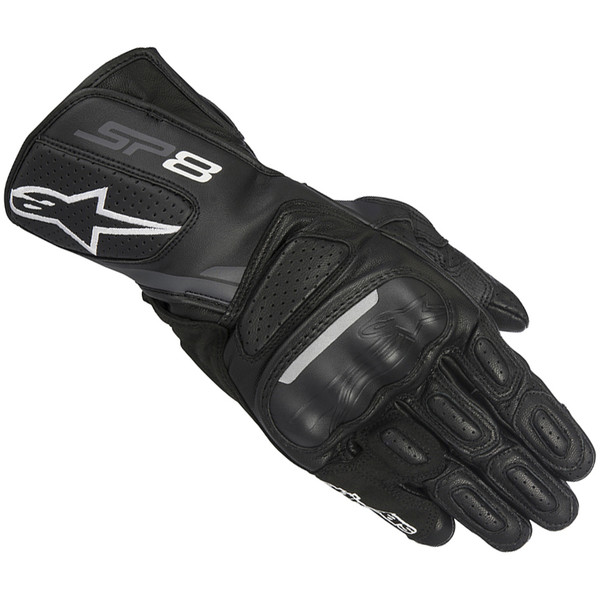 Gants SP-8 V2