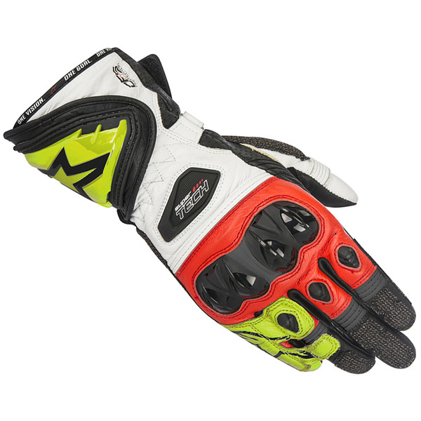 Gants Supertech