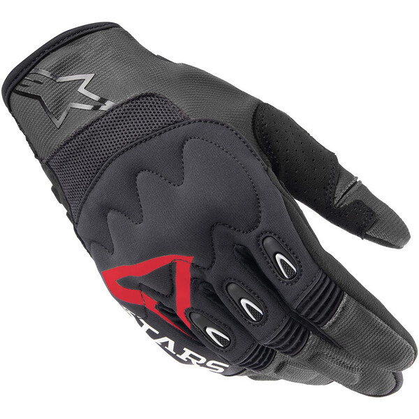 Gants Techdura