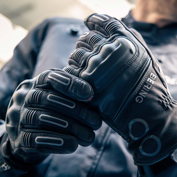 Gants Octane