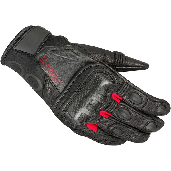 Gants Radial