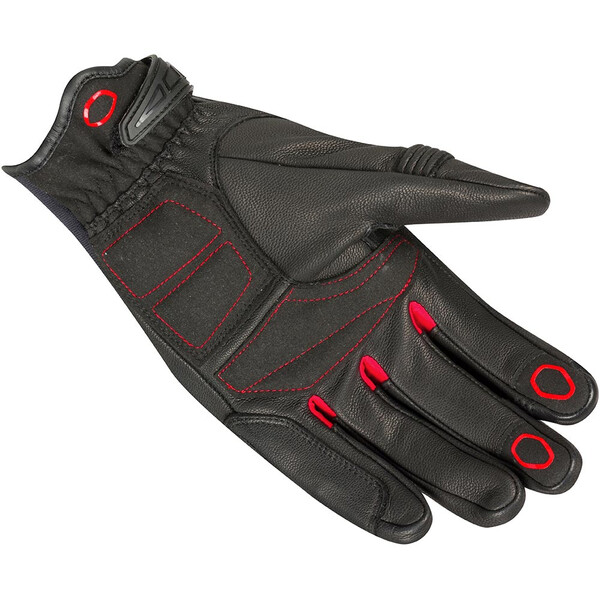 Gants Radial