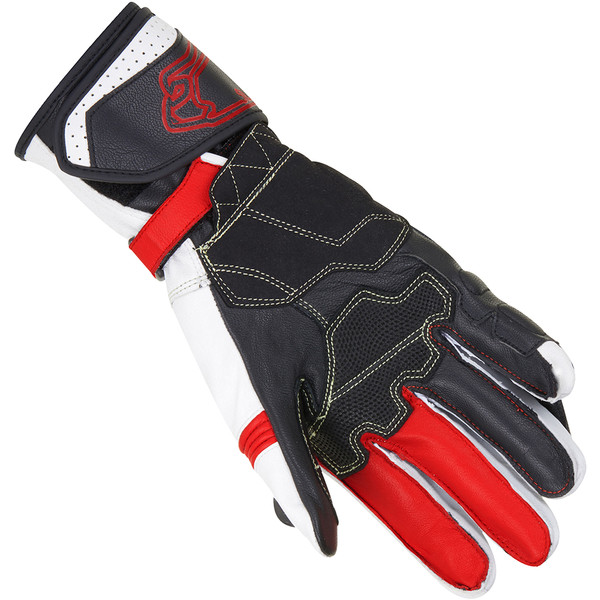 Gants Steel-R