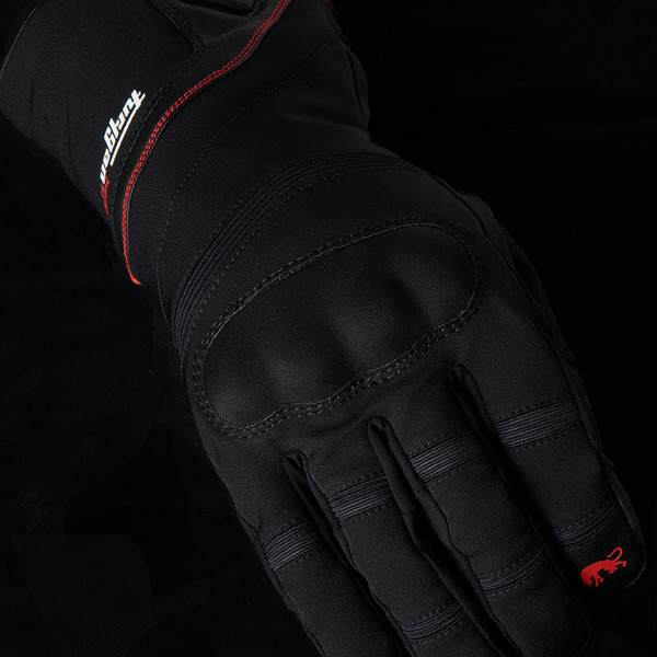 Gants chauffants Heat Genesis