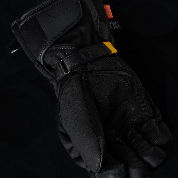 Gants chauffants Heat X Kevlar®