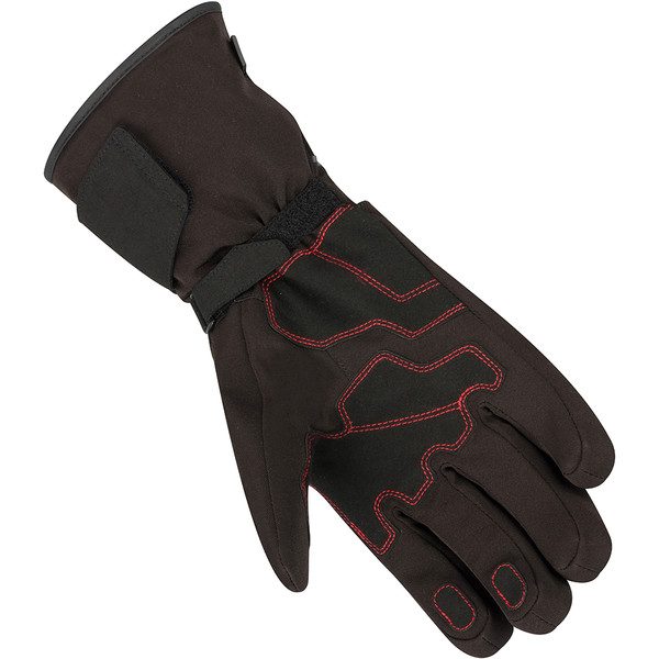 Gants chauffants Breva Primaloft®